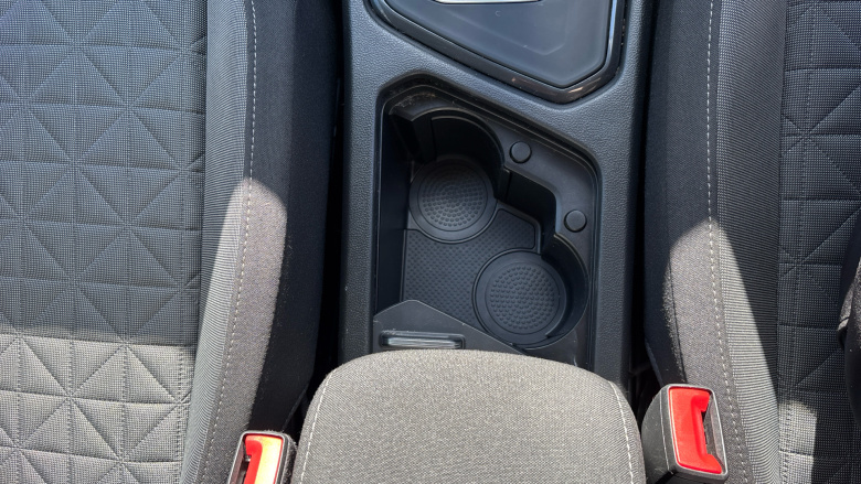 Volkswagen Tiguan 1.5 TSI Life 5dr Petrol Estate